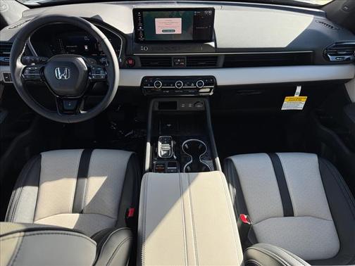 2026 Honda Passport TrailSport Elite Blackout