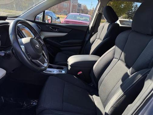 2019 Subaru Ascent Premium 7-Passenger