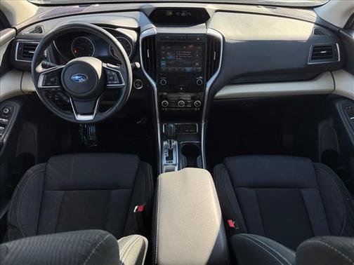2019 Subaru Ascent Premium 7-Passenger