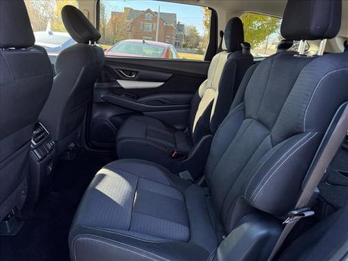 2019 Subaru Ascent Premium 7-Passenger