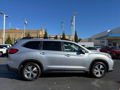 2019 Subaru Ascent Premium 7-Passenger