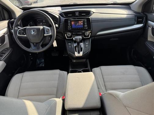 2020 Honda CR-V LX