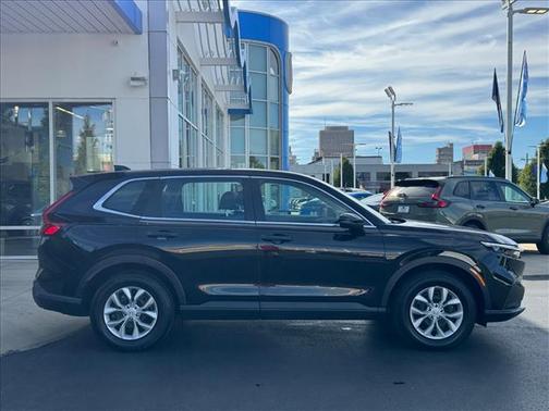 2023 Honda CR-V LX AWD