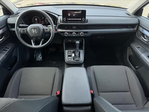 2023 Honda CR-V LX AWD