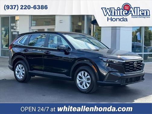 2023 Honda CR-V LX AWD