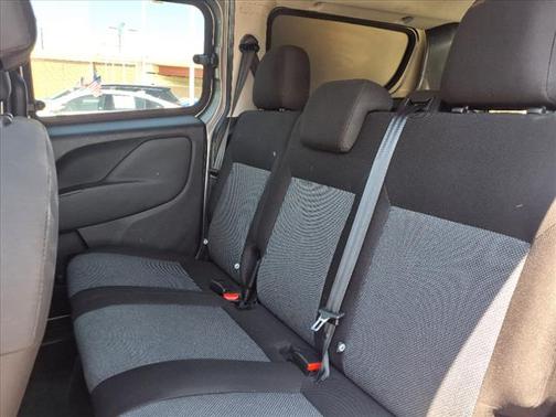 2015 RAM ProMaster City Base