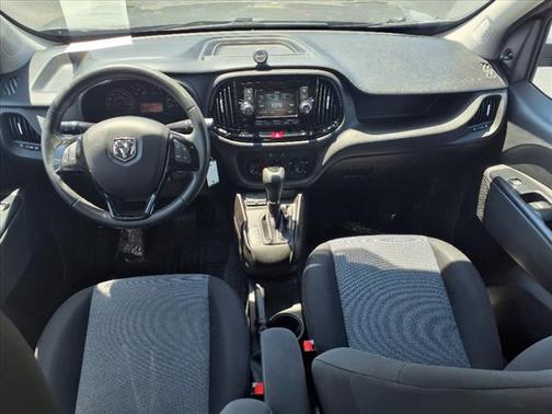2015 RAM ProMaster City Base