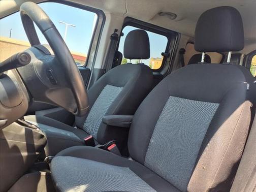 2015 RAM ProMaster City Base