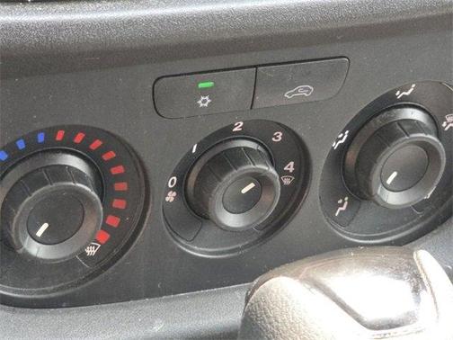 2015 RAM ProMaster City Base