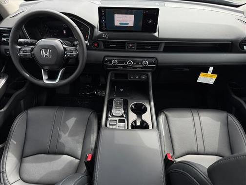 2026 Honda Pilot Touring S