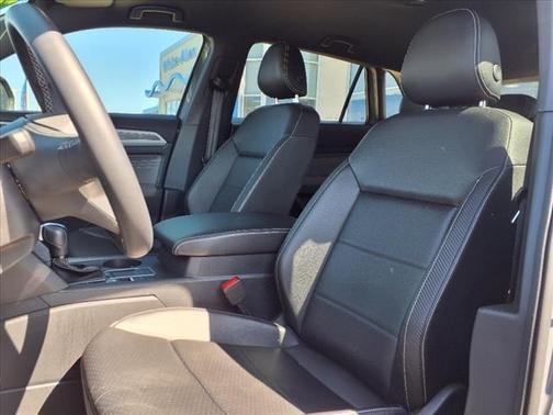 2021 Volkswagen Atlas Cross Sport 3.6L V6 SE w/Technology