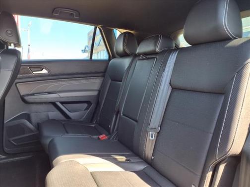 2021 Volkswagen Atlas Cross Sport 3.6L V6 SE w/Technology