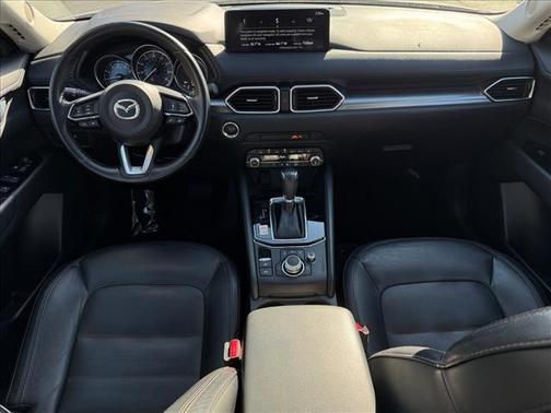 2022 Mazda CX-5 2.5 S Preferred Package