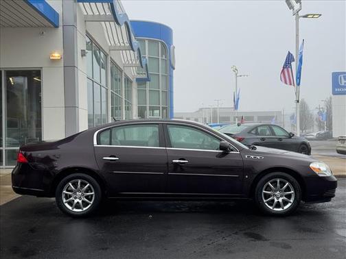 2008 Buick Lucerne CXL