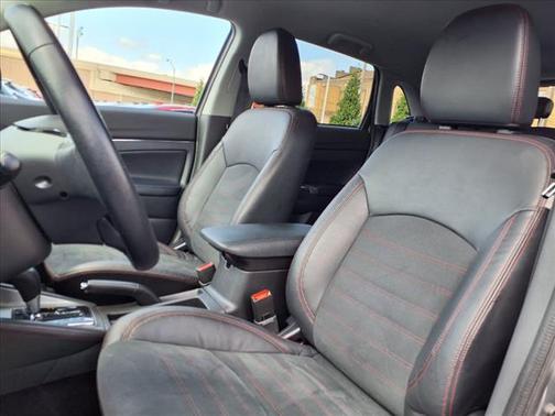 2022 Mitsubishi Outlander Sport SE AWC