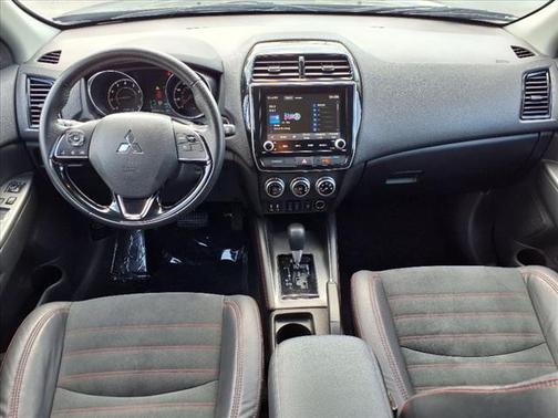 2022 Mitsubishi Outlander Sport SE AWC
