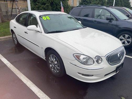 2008 Buick LaCrosse CXL