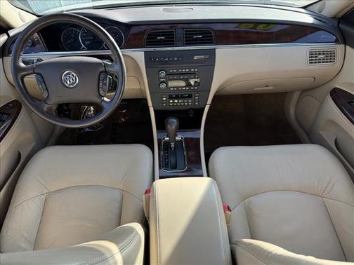 2008 Buick LaCrosse CXL