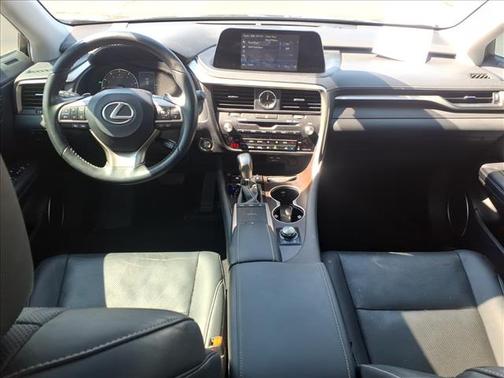 2021 Lexus RX 350 Base