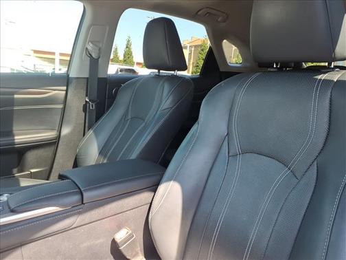2021 Lexus RX 350 Base