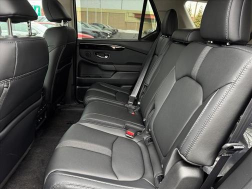 2026 Honda Pilot 4EX-L