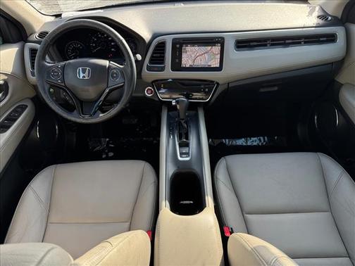 2016 Honda HR-V EX-L w/Navigation