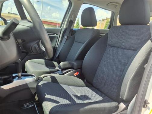 2020 Honda Fit LX