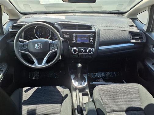 2020 Honda Fit LX