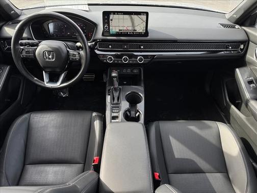 2023 Honda Civic Sport Touring