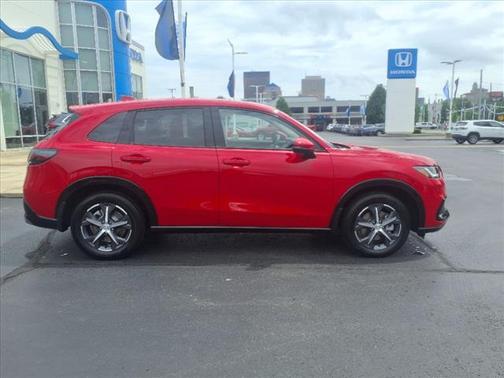 2023 Honda HR-V EX-L