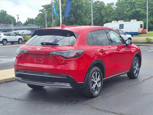 2023 Honda HR-V EX-L