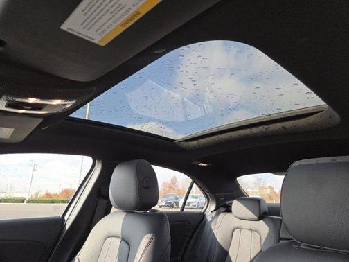 2019 Mercedes-Benz A-Class A 220 4MATIC