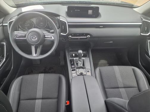 2025 Mazda CX-50 2.5 S Select Package
