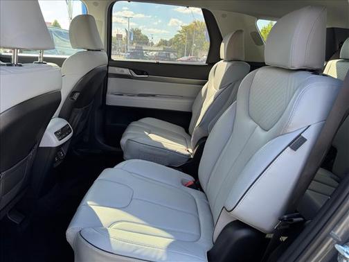 2023 Hyundai PALISADE SEL
