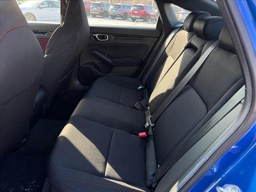 2024 Honda Civic Si Base