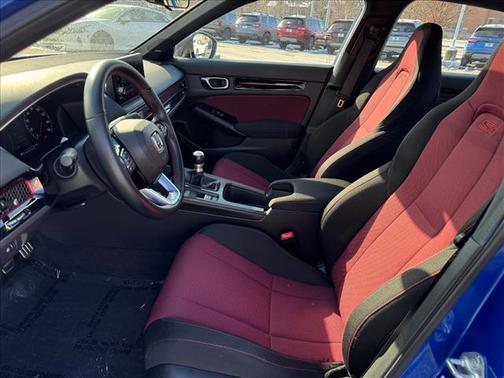 2024 Honda Civic Si Base