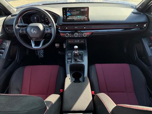 2024 Honda Civic Si Base