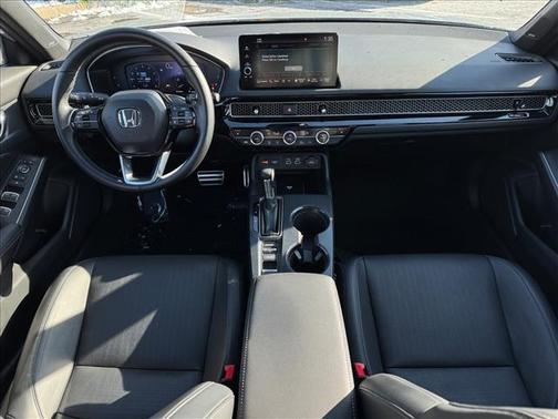 2023 Honda Civic Sport Touring