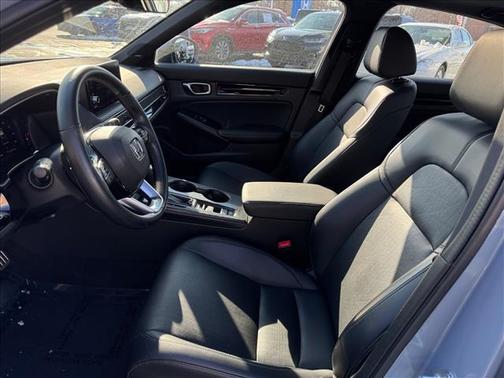 2023 Honda Civic Sport Touring