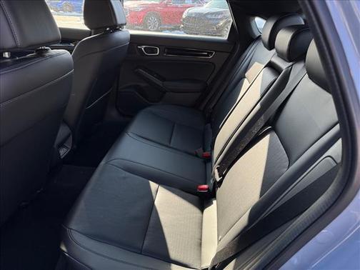 2023 Honda Civic Sport Touring