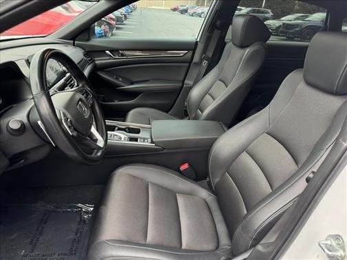 2022 Honda Accord Sport 2.0T