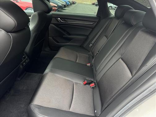 2022 Honda Accord Sport 2.0T