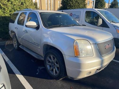 2009 GMC Yukon Denali