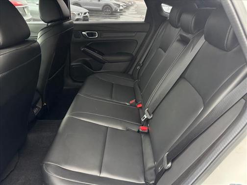 2023 Acura Integra A-Spec Technology