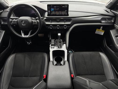 2023 Acura Integra A-Spec Technology