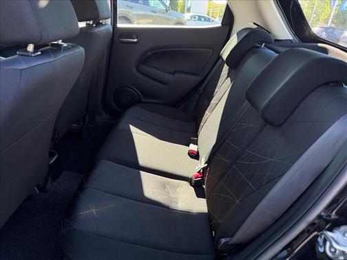 2013 Mazda Mazda2 Sport