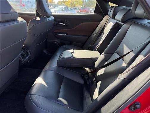 2023 Toyota Crown Limited