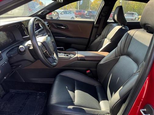 2023 Toyota Crown Limited