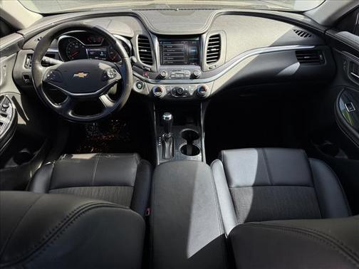 2019 Chevrolet Impala 1LT