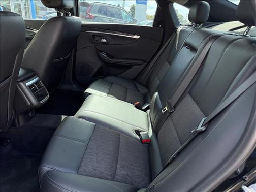 2019 Chevrolet Impala 1LT